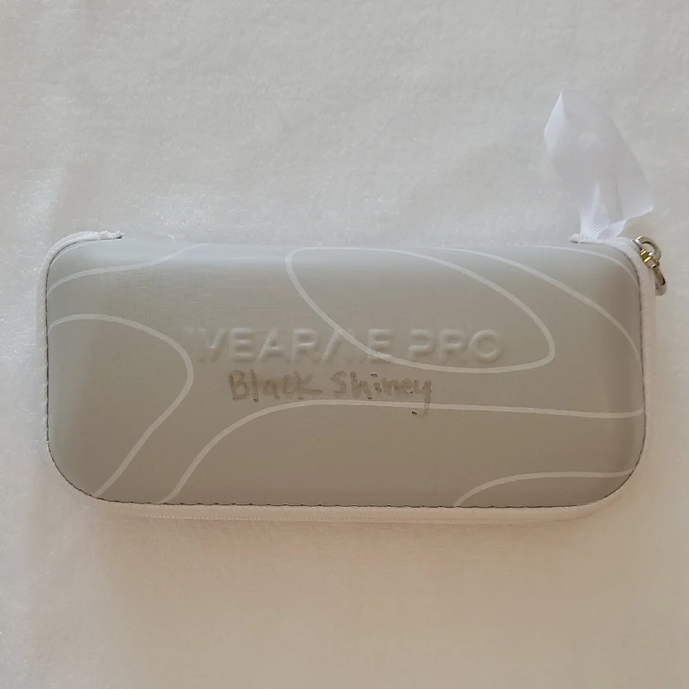 Black Sunglasses - Picture 10 of 11